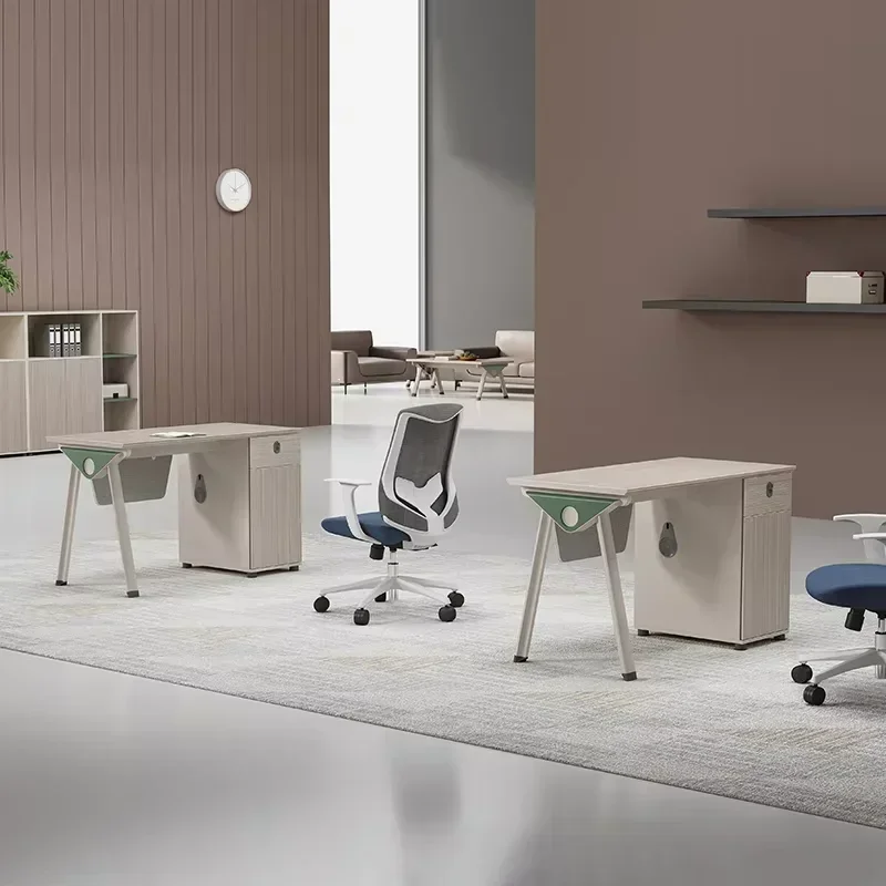 Office Furniture Center - 신규 입고 모던 큐비클 사무실 워크스테이션