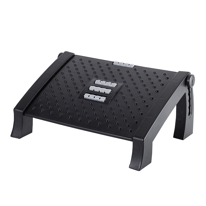 Office Footrest Cushion - 사무실 발받침 쿠션 장시간 앉아있기 위한