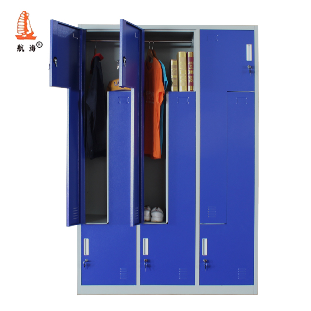 Locker Storage Metal - 모듈식 피트니스 라커, VIP 모던 홈짐