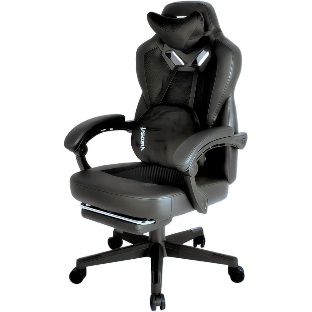 Office Footrest Cushion - 무거운 체형의 성인을 위한 발 받침대와