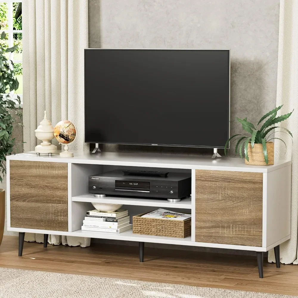 Office Furniture Center - l Tv 스탠드 거실 가구 엔터테인먼트