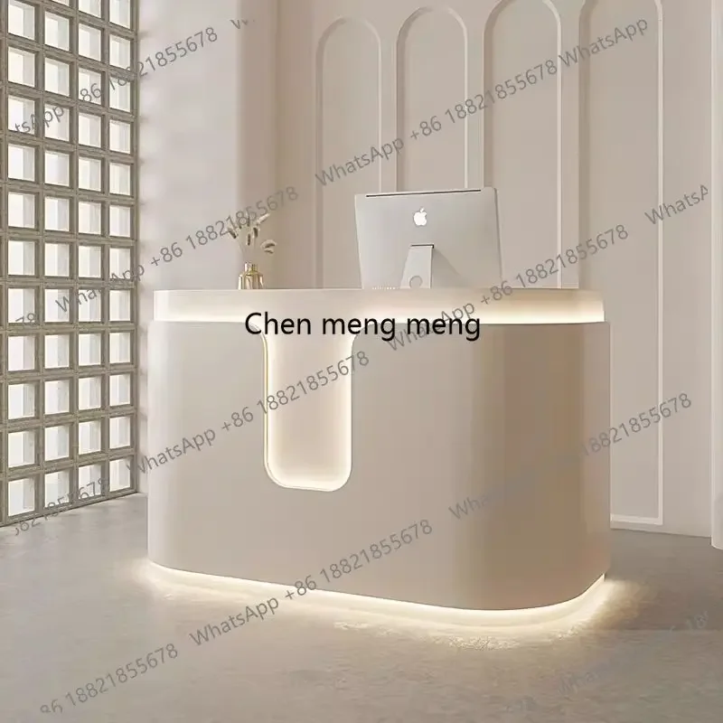 의류 대여 접수 데스크 클리닉 뷰티 코너 교회 접수 데 - Office Furniture Rental 리뷰 및 가격