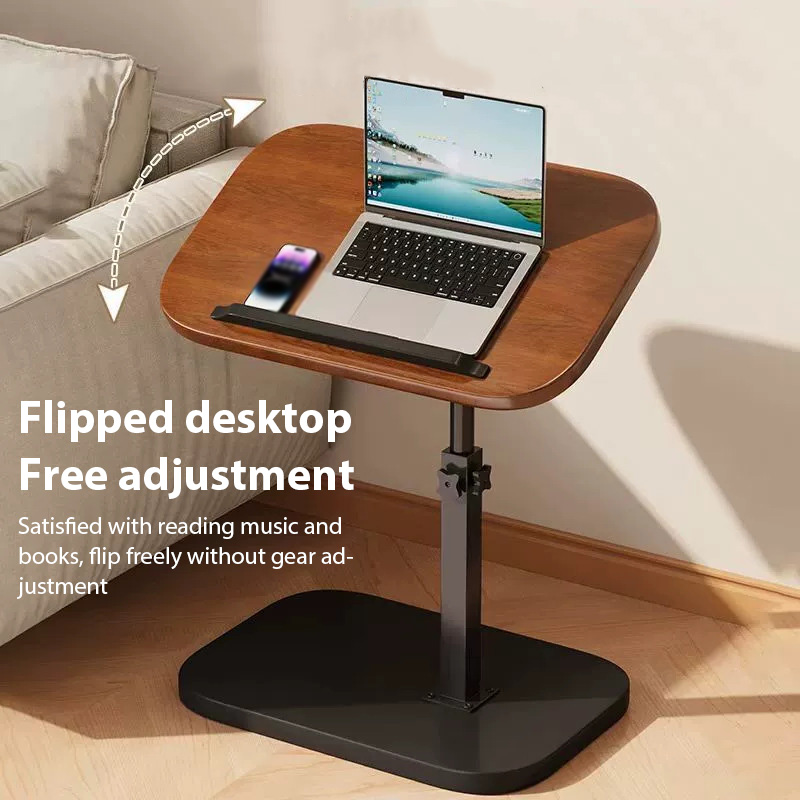 작은 공간을위한 다기능 리프트 워크 스테이션 컴퓨터 책 - Office Furniture For Small Spaces 리뷰 및 가격