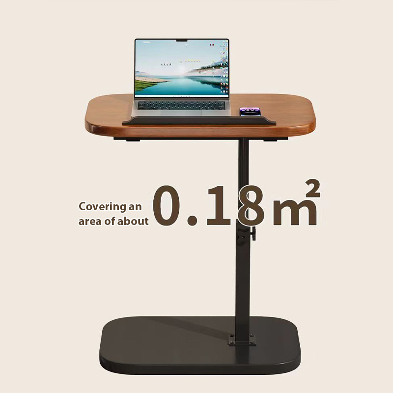 작은 공간을위한 다기능 리프트 워크 스테이션 컴퓨터 책 - Office Furniture For Small Spaces 리뷰 및 가격
