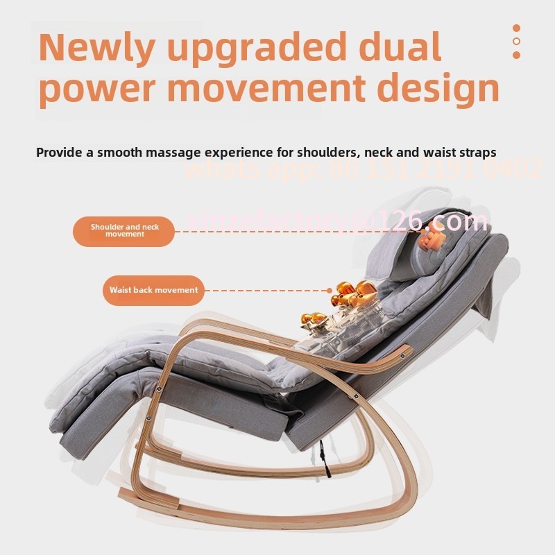 맞춤형 제조업체 레저 리클라이닝 홈 오피스 마사지 의자 - Office Furniture Manufacturers 리뷰 및 가격