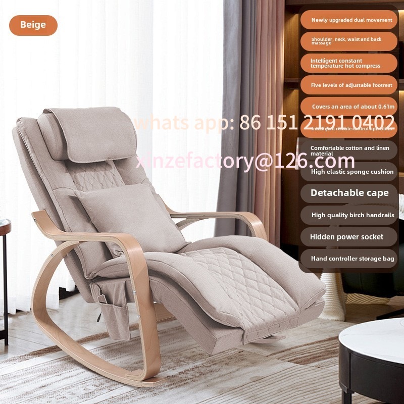 맞춤형 제조업체 레저 리클라이닝 홈 오피스 마사지 의자 - Office Furniture Manufacturers 리뷰 및 가격
