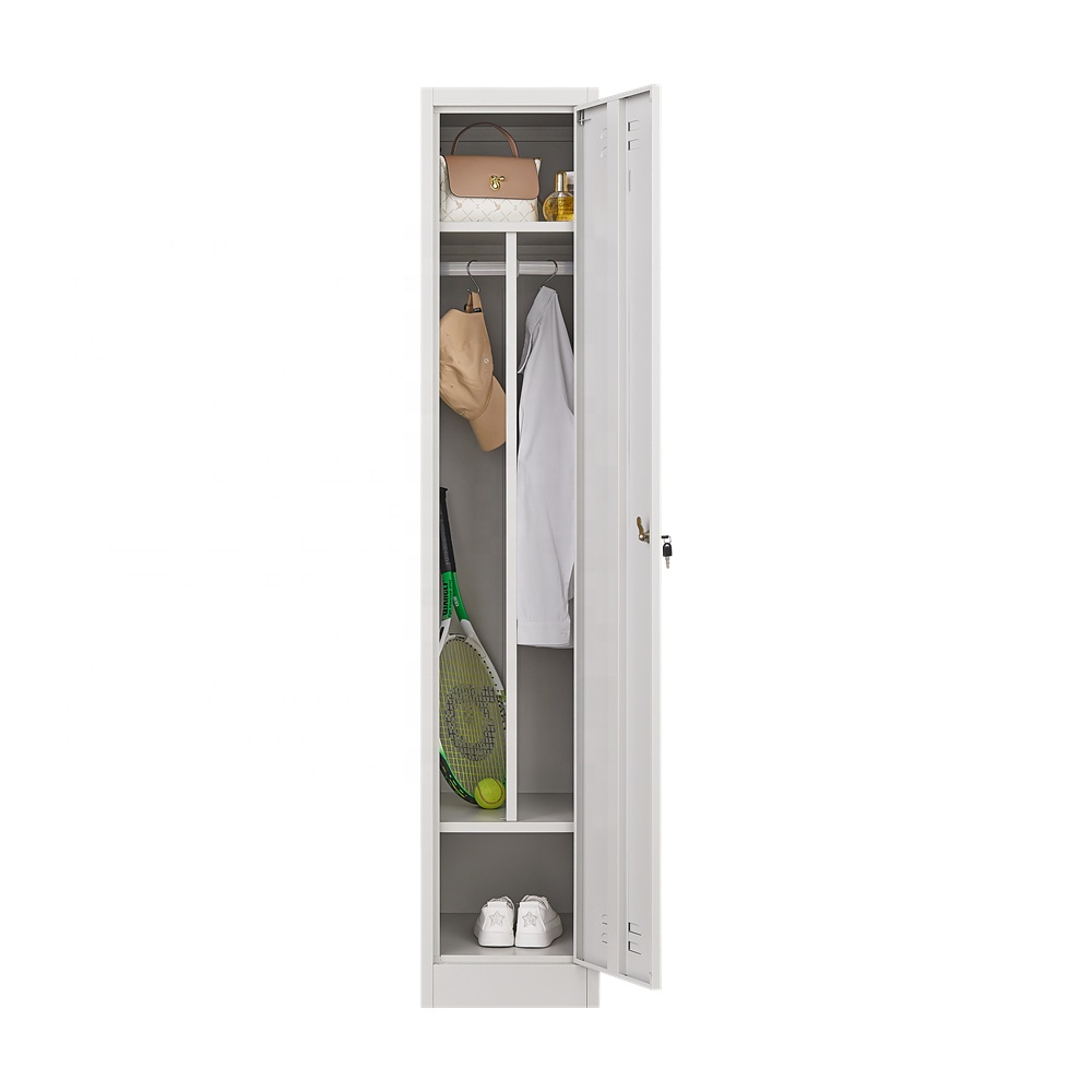 금속 1도어 스틸 보관함/사물함 (탈의실/체육관/학교용 - Locker Storage Metal 리뷰 및 가격