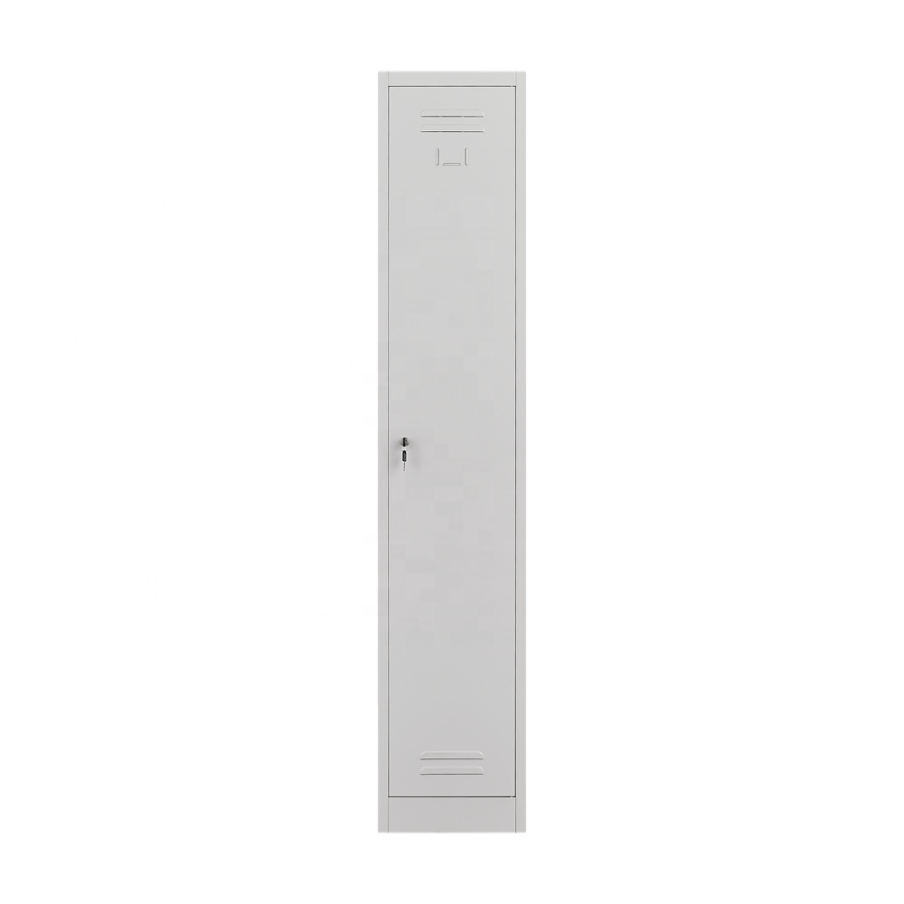 금속 1도어 스틸 보관함/사물함 (탈의실/체육관/학교용 - Locker Storage Metal 리뷰 및 가격