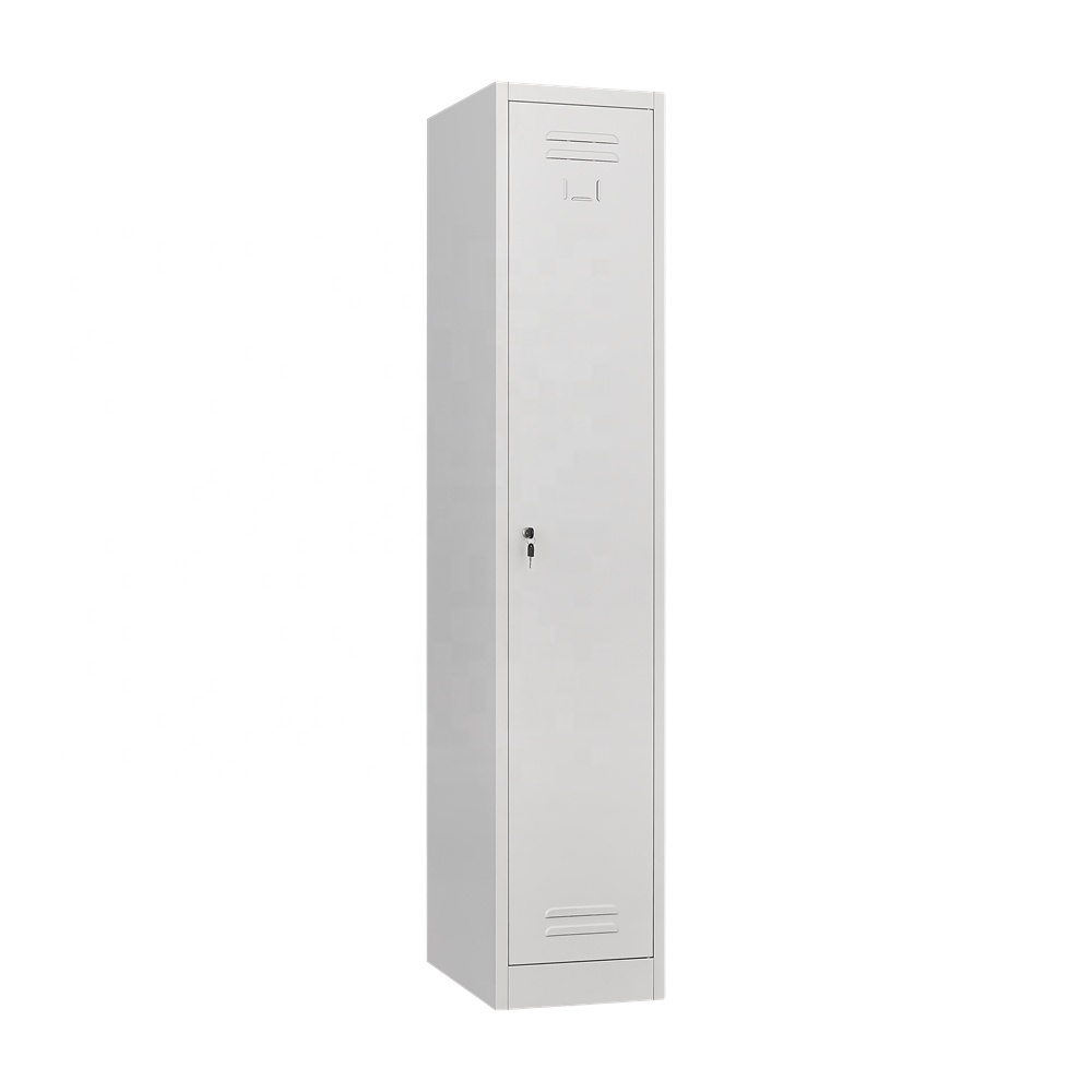 금속 1도어 스틸 보관함/사물함 (탈의실/체육관/학교용 - Locker Storage Metal 리뷰 및 가격