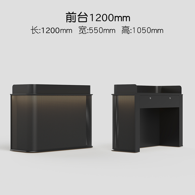 맞춤형 고급 뷰티 살롱 접수대 서랍형 리셉션 데스크 모 - Office Furniture Bali 리뷰 및 가격