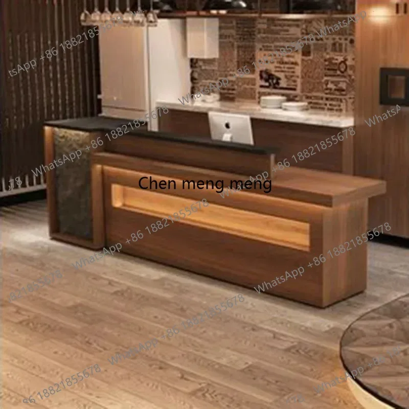 03A 리셉션 데스크 현대식 전문 계산대 매장 관리대  - Office Furniture Center 리뷰 및 가격