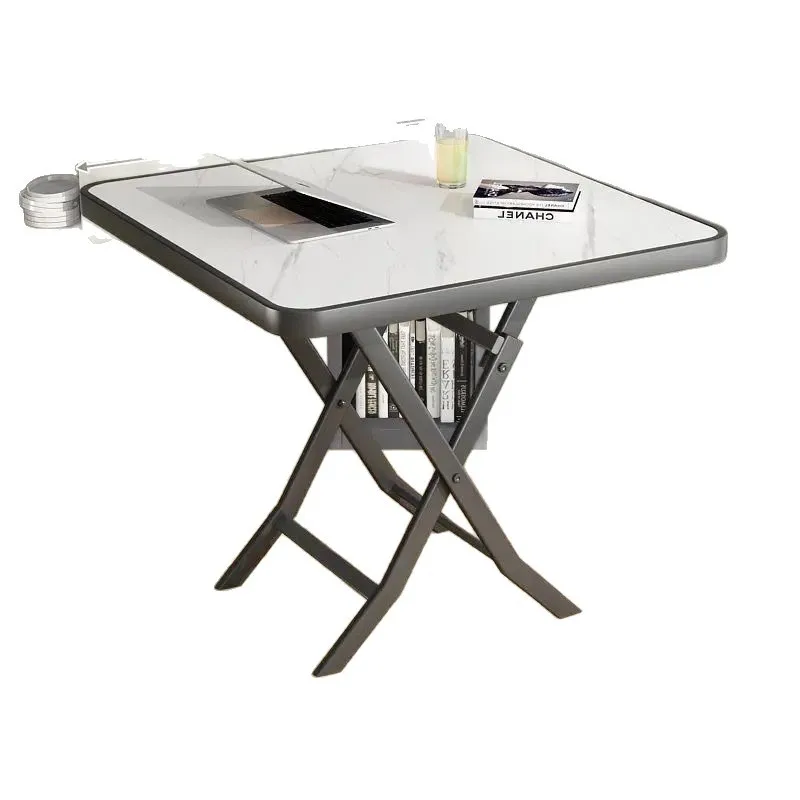 임대 주택, 기숙사, 야외 및 사무실용 휴대용 사각 테 - Office Furniture Rental 리뷰 및 가격