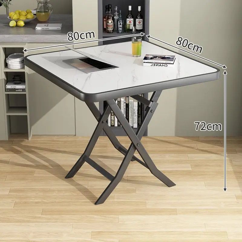 임대 주택, 기숙사, 야외 및 사무실용 휴대용 사각 테 - Office Furniture Rental 리뷰 및 가격
