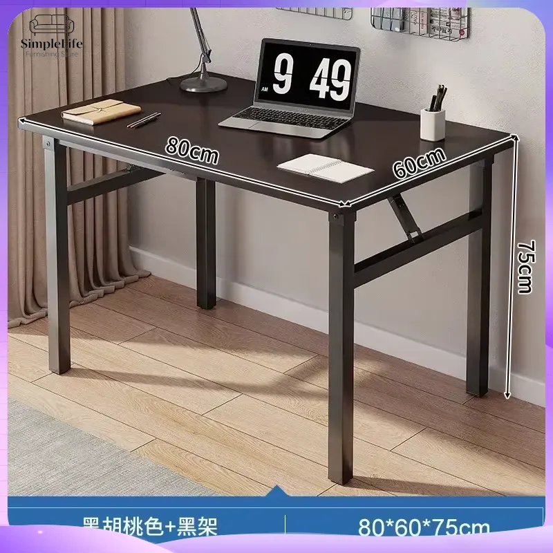 홈 오피스, 침실, 서재용 접이식 컴퓨터 책상, 작은  - Office Furniture For Small Spaces 리뷰 및 가격