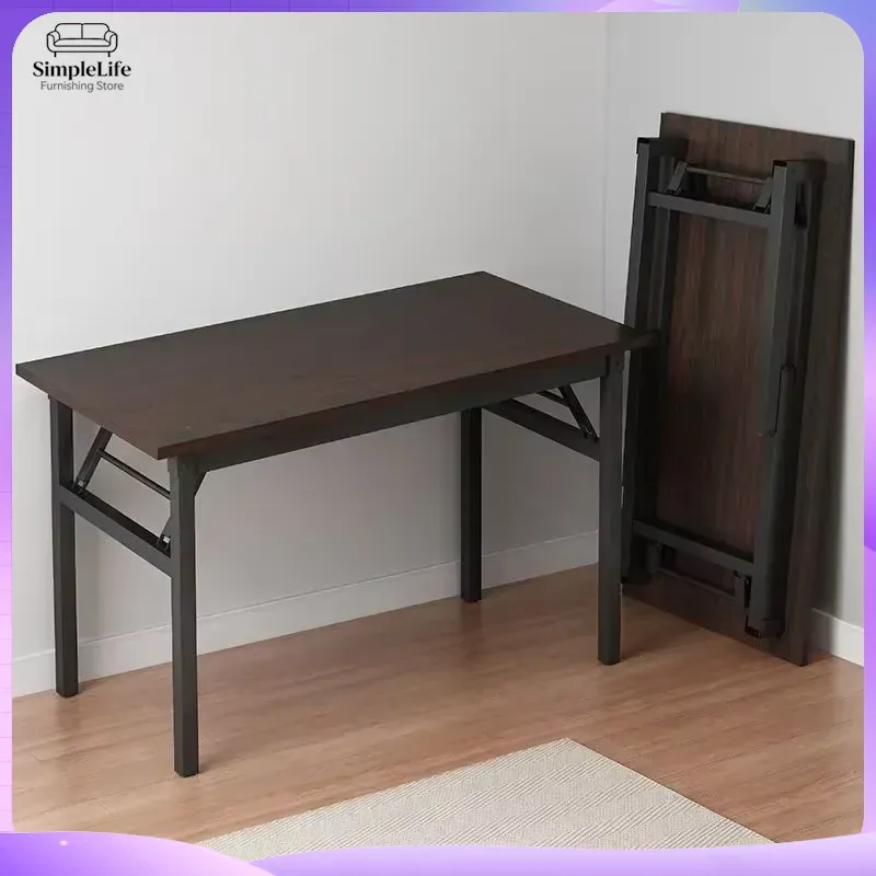 홈 오피스, 침실, 서재용 접이식 컴퓨터 책상, 작은  - Office Furniture For Small Spaces 리뷰 및 가격