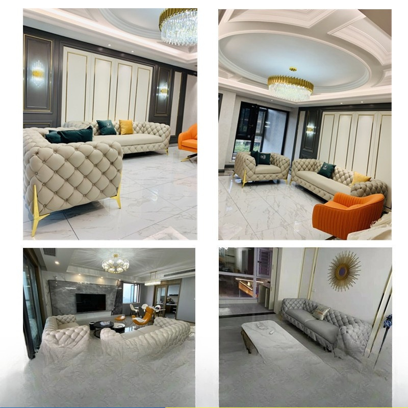 제조업체 모던 심플 라이트 럭셔리 아메리칸 오피스 소파 - Office Furniture Manufacturers 리뷰 및 가격