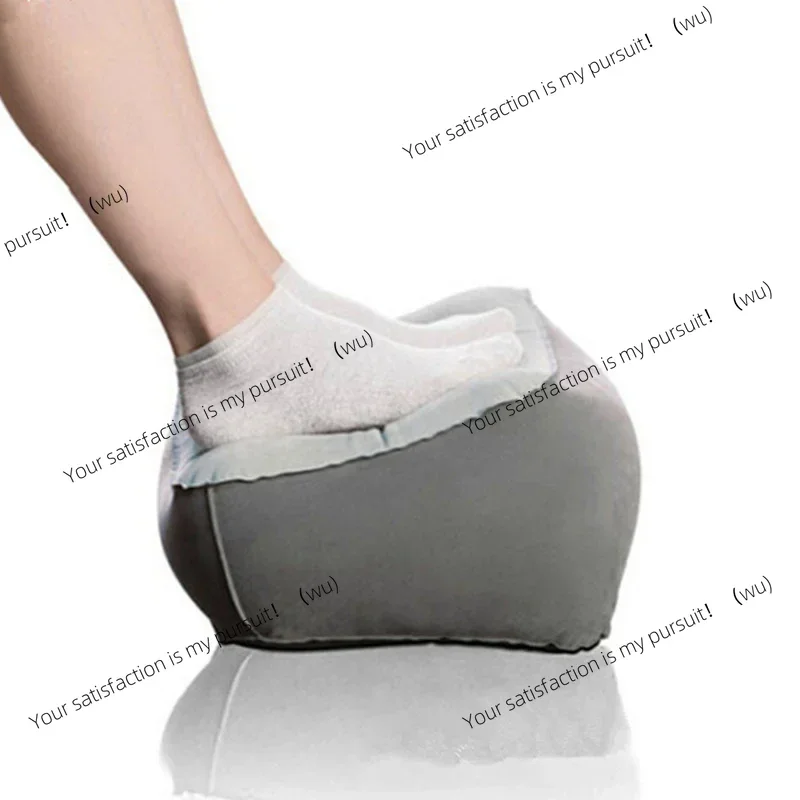 팽창식 발 받침대 베개 PVC 발 받침 에어 쿠션 여행 - Office Footrest Cushion 리뷰 및 가격