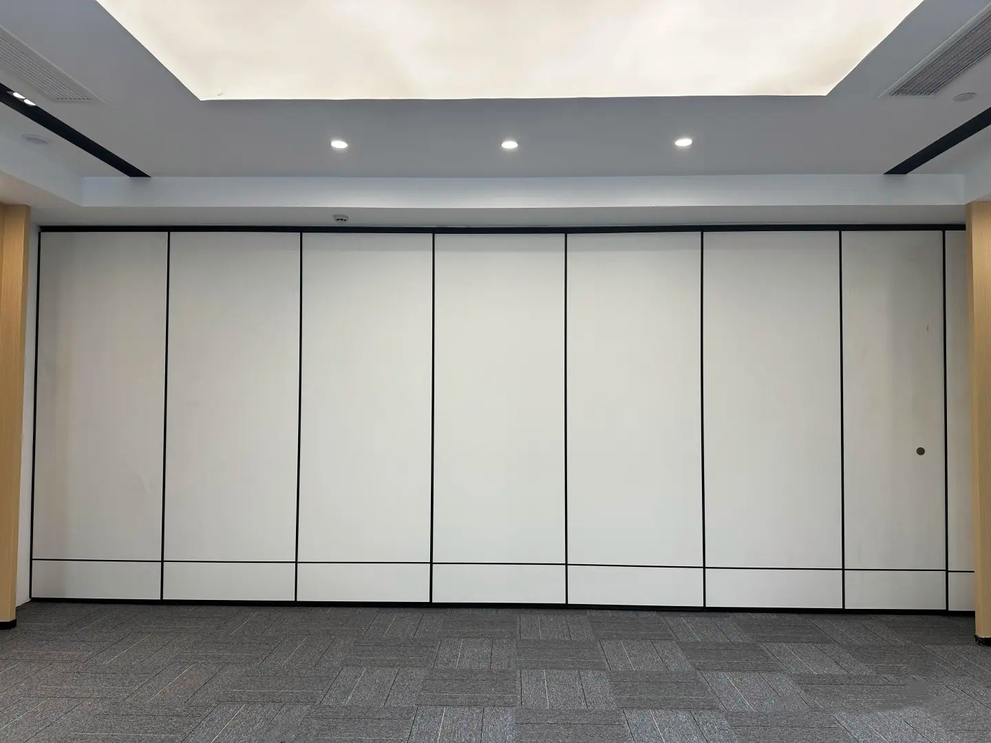 자동 이동식 확장 파티션, 전동 이동식 사무실 파티션, - Office Furniture Manufacturers 리뷰 및 가격