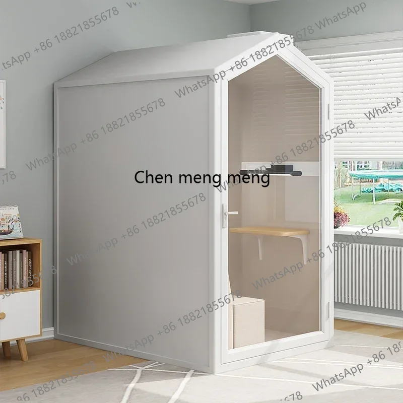 이동식 방음실 가정용 무소음 캐빈 수면 공간 사무실 소 - Office Furniture For Small Spaces 리뷰 및 가격