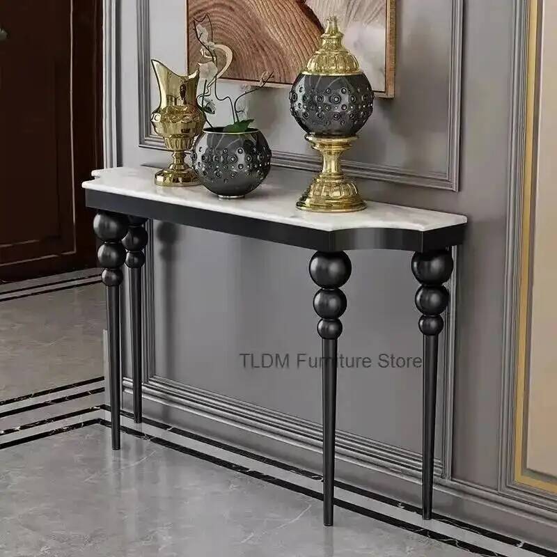 Wohnzimmer 콘솔 클래식 룸 테이블 모던 디자인 - Office Furniture Luxury 리뷰 및 가격