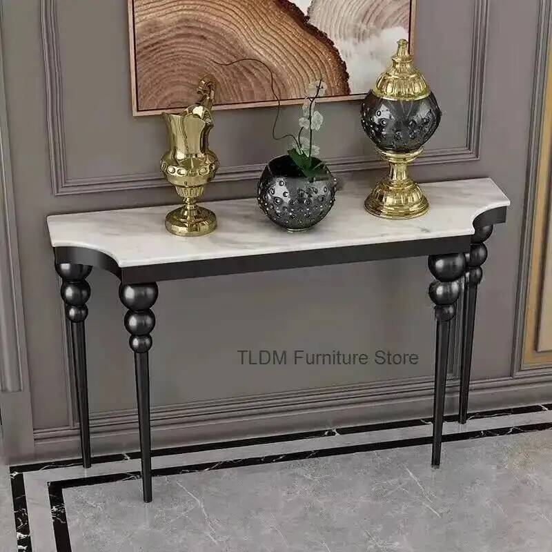 Wohnzimmer 콘솔 클래식 룸 테이블 모던 디자인 - Office Furniture Luxury 리뷰 및 가격