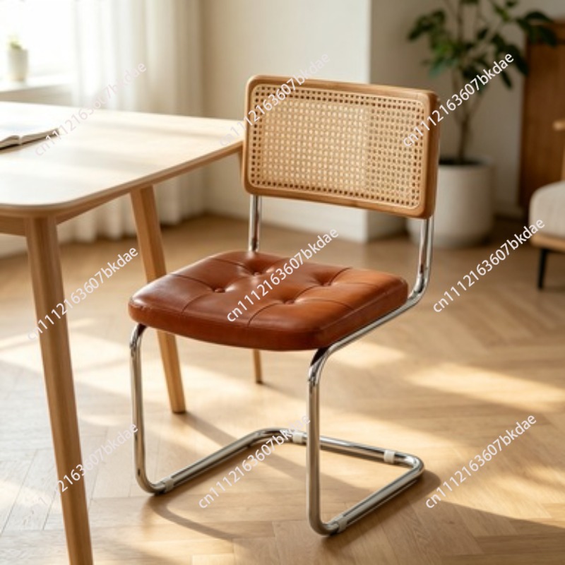 사무실 등받이가 있는 라탄 식탁 의자, 모던 럭셔리 편 - Office Furniture Luxury 리뷰 및 가격