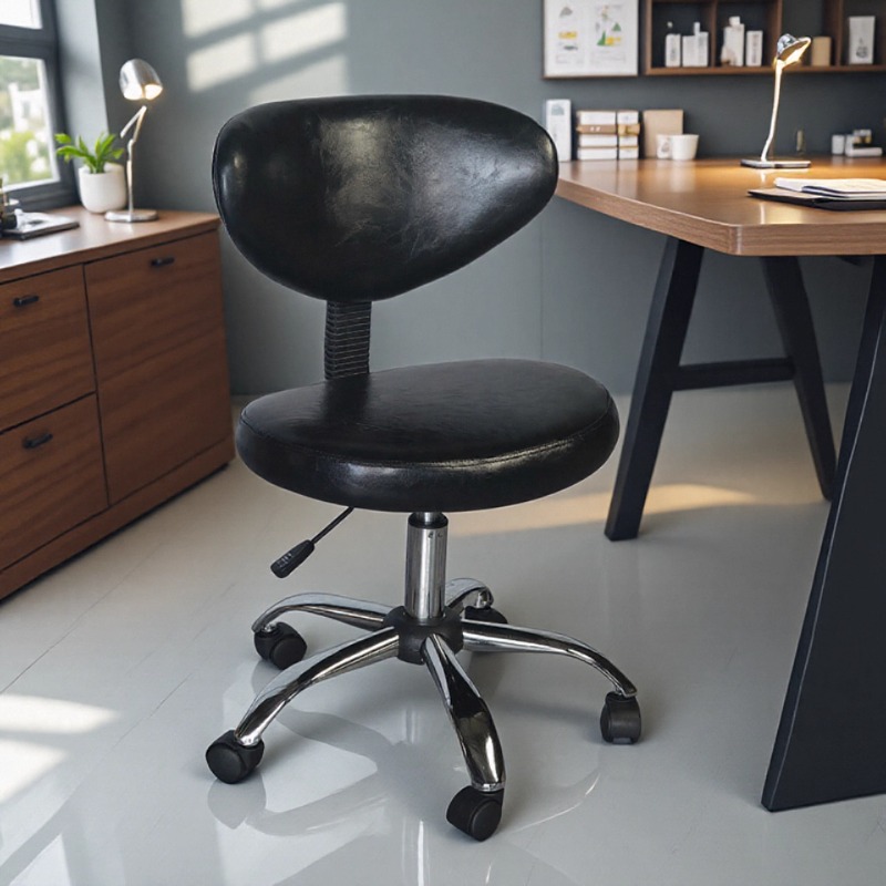 소형 조정 가능한 사무실 의자 작은 공간을 위한 인체공 - Office Furniture For Small Spaces 리뷰 및 가격