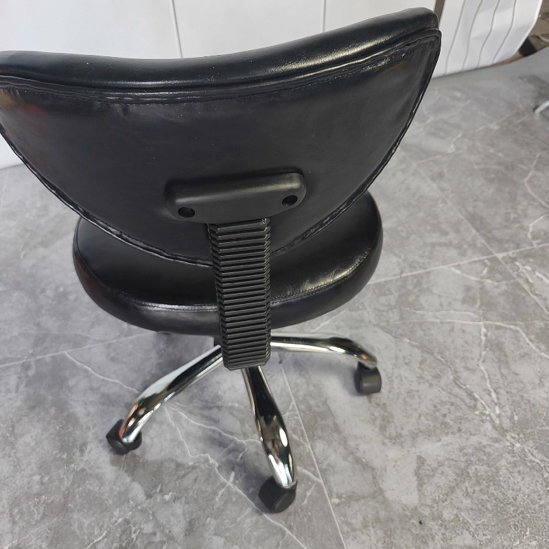 소형 조정 가능한 사무실 의자 작은 공간을 위한 인체공 - Office Furniture For Small Spaces 리뷰 및 가격