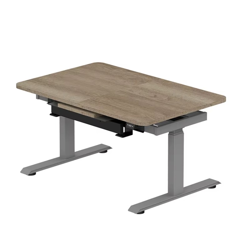 높이와 너비 조절 가능한 책상 프레임 듀얼 모터 전동  - Office Furniture Luxury 리뷰 및 가격
