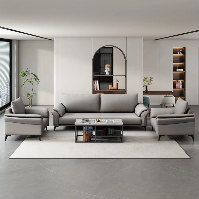 고급 모던 사무용 가구 상업용 가구 코너 소파 임원용  - Office Furniture Luxury 리뷰 및 가격