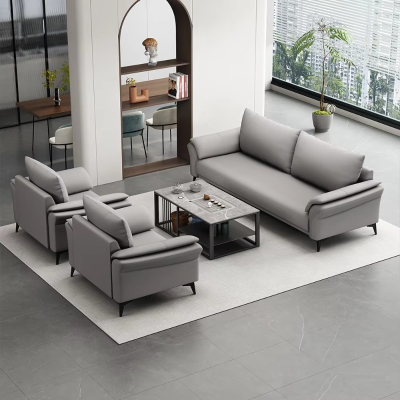 고급 모던 사무용 가구 상업용 가구 코너 소파 임원용  - Office Furniture Luxury 리뷰 및 가격