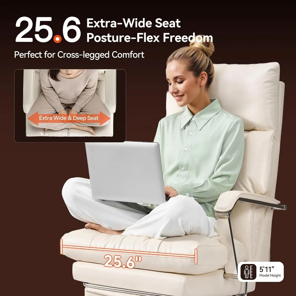 160 °   발판이 있는 리클라이닝 임원용 사무실 의 - Office Footrest Cushion 리뷰 및 가격