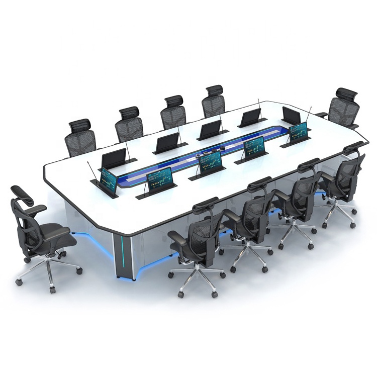 제조업체 도매 통합형 다기능 회의 테이블, 회의실, 다 - Office Furniture Manufacturers 리뷰 및 가격