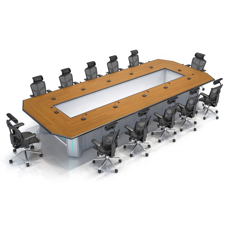 제조업체 도매 통합형 다기능 회의 테이블, 회의실, 다 - Office Furniture Manufacturers 리뷰 및 가격