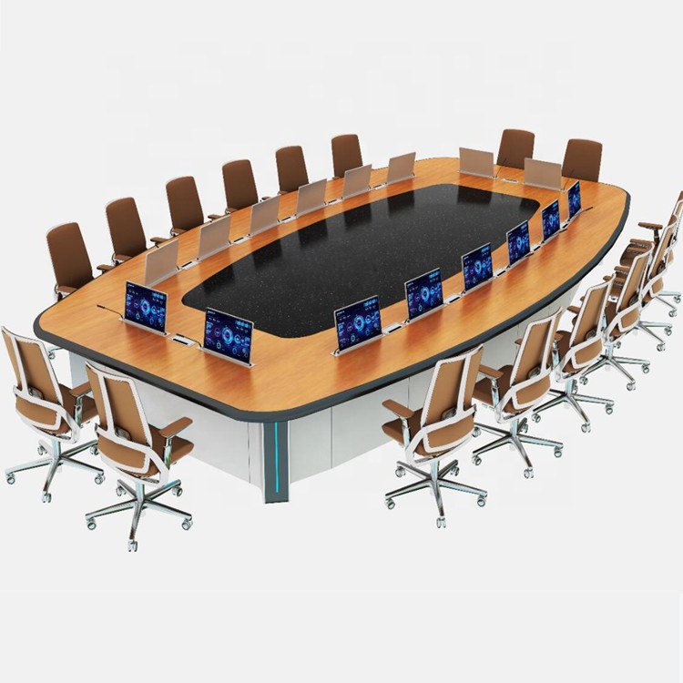 제조업체 도매 통합형 다기능 회의 테이블, 회의실, 다 - Office Furniture Manufacturers 리뷰 및 가격