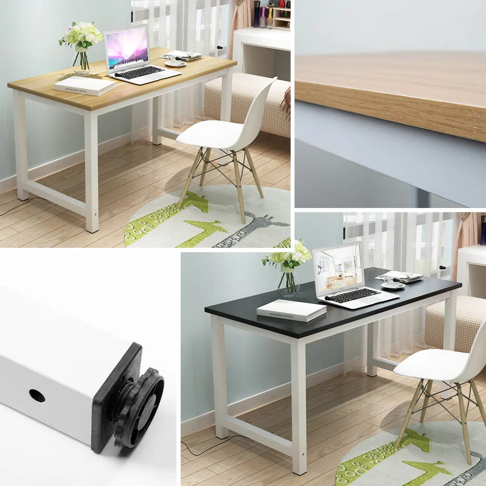 110x60x75CM 컴퓨터 책상 노트북 테이블 학습  - Office Furniture Depot 리뷰 및 가격