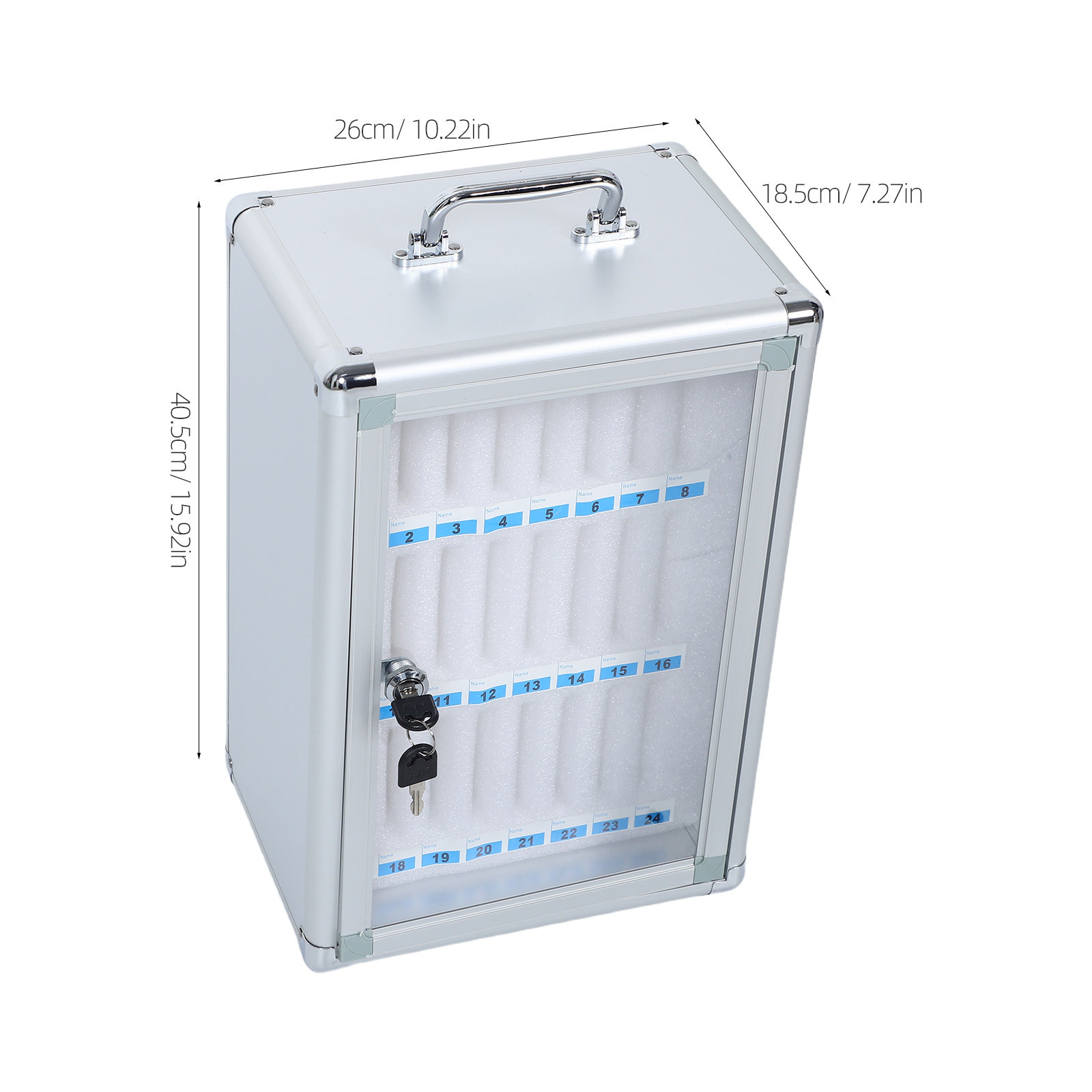 휴대폰 보관 캐비닛 24칸 금속 휴대폰 보관함, 정밀  - Locker Storage Metal 리뷰 및 가격