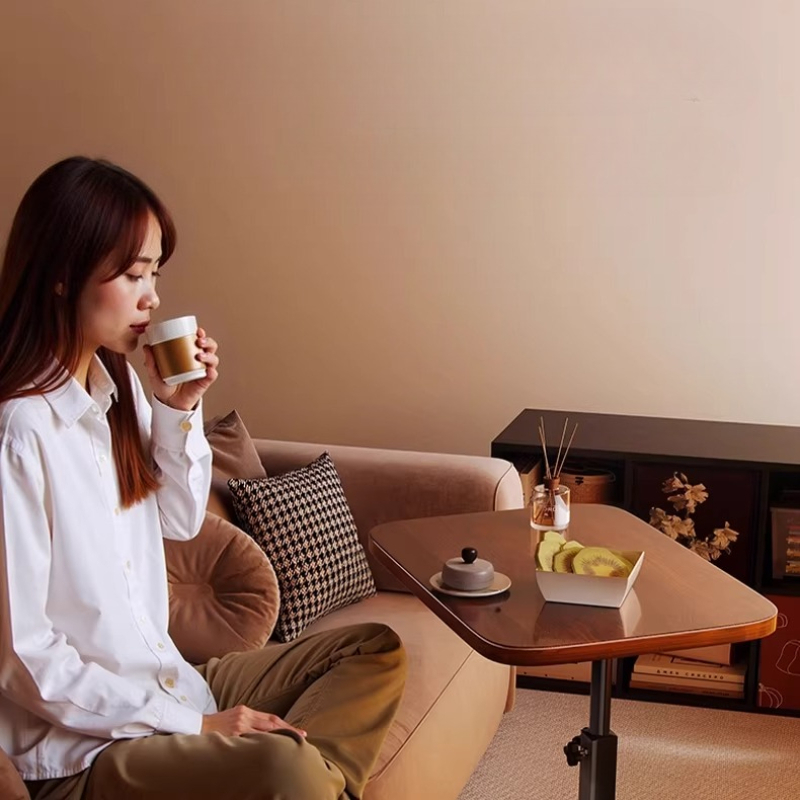 작은 공간을 위한 다기능 리프트 워크스테이션 컴퓨터 책 - Office Furniture For Small Spaces 리뷰 및 가격
