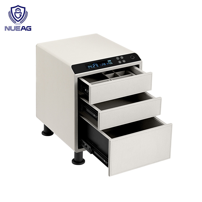 포산 제조업체 지문 보안 금고 독립형 3-4층 침대 옆 - Office Furniture Manufacturers 리뷰 및 가격