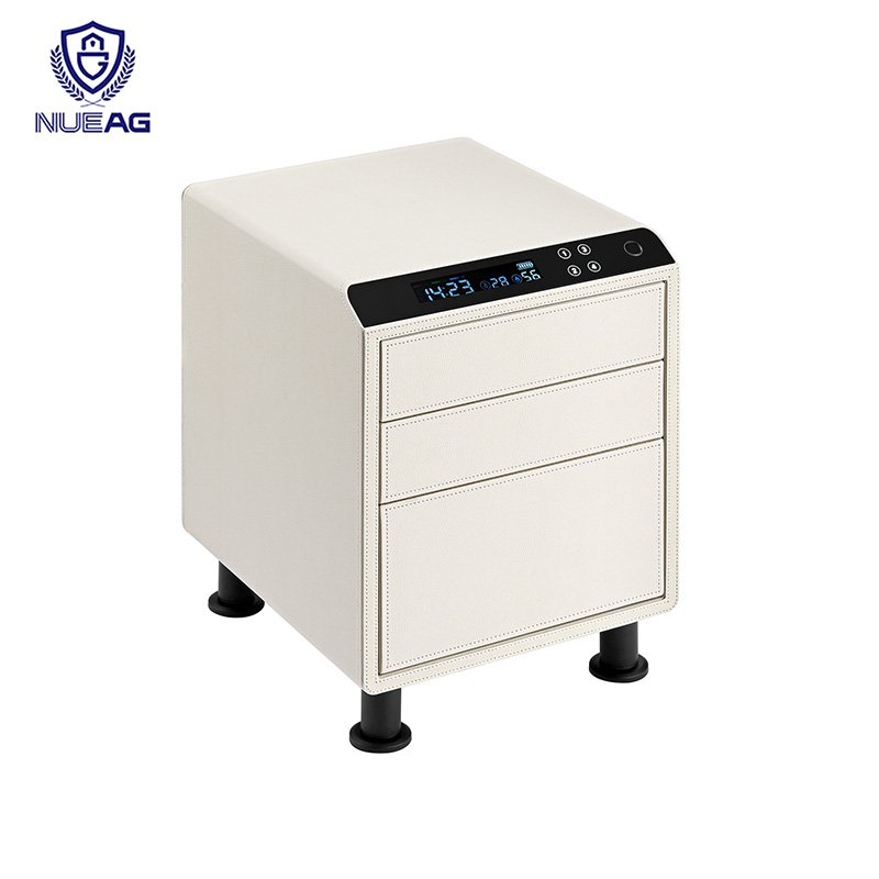 포산 제조업체 지문 보안 금고 독립형 3-4층 침대 옆 - Office Furniture Manufacturers 리뷰 및 가격