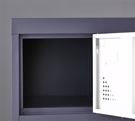 9도어 금속 사물함, 직원용 사무실 캐비닛, 학생용 철 - Locker Storage Metal 리뷰 및 가격