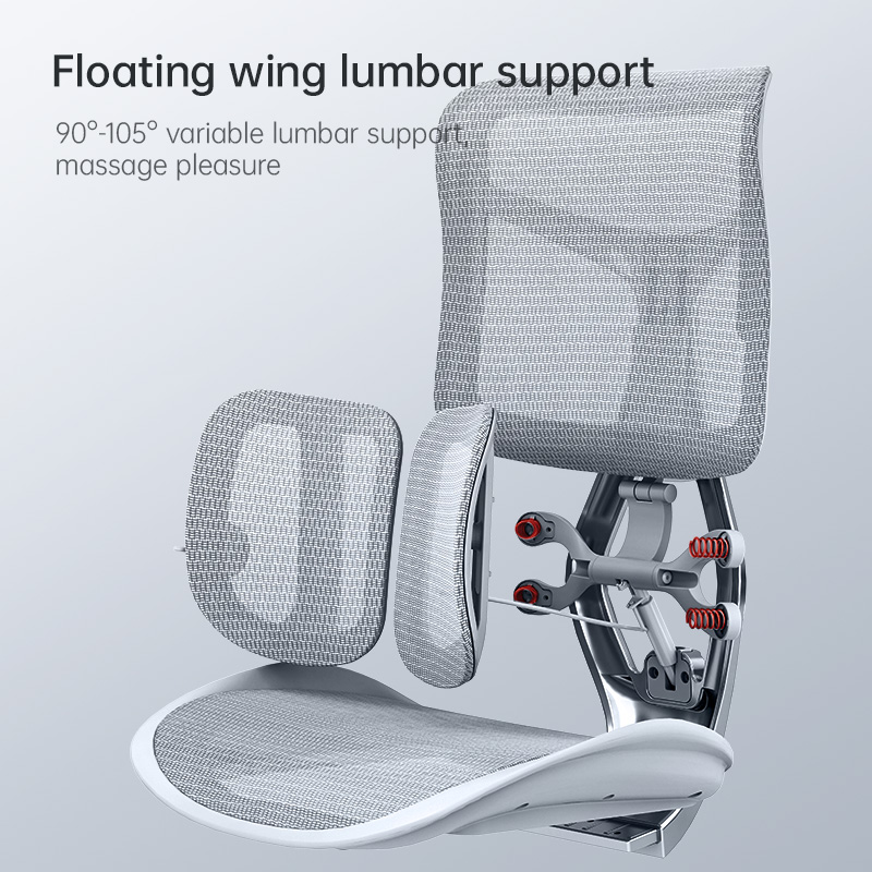 시후 사무용 가구 제조업체 S300 풀 메쉬 인체공학적 - Office Furniture Manufacturers 리뷰 및 가격