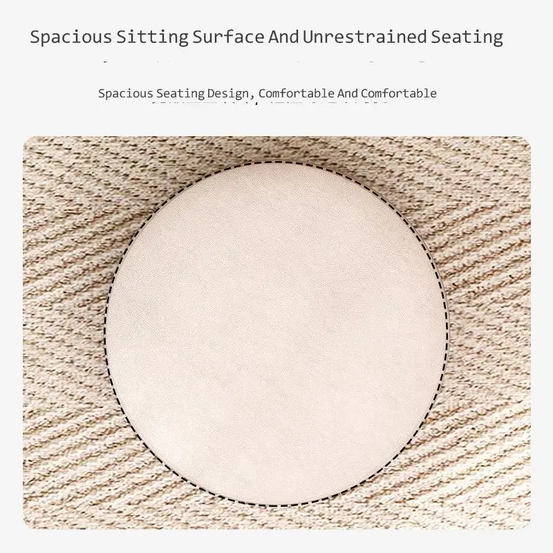일본식 작은 의자 게으른 쿠션, 이불, 두꺼운 사무실  - Office Footrest Cushion 리뷰 및 가격