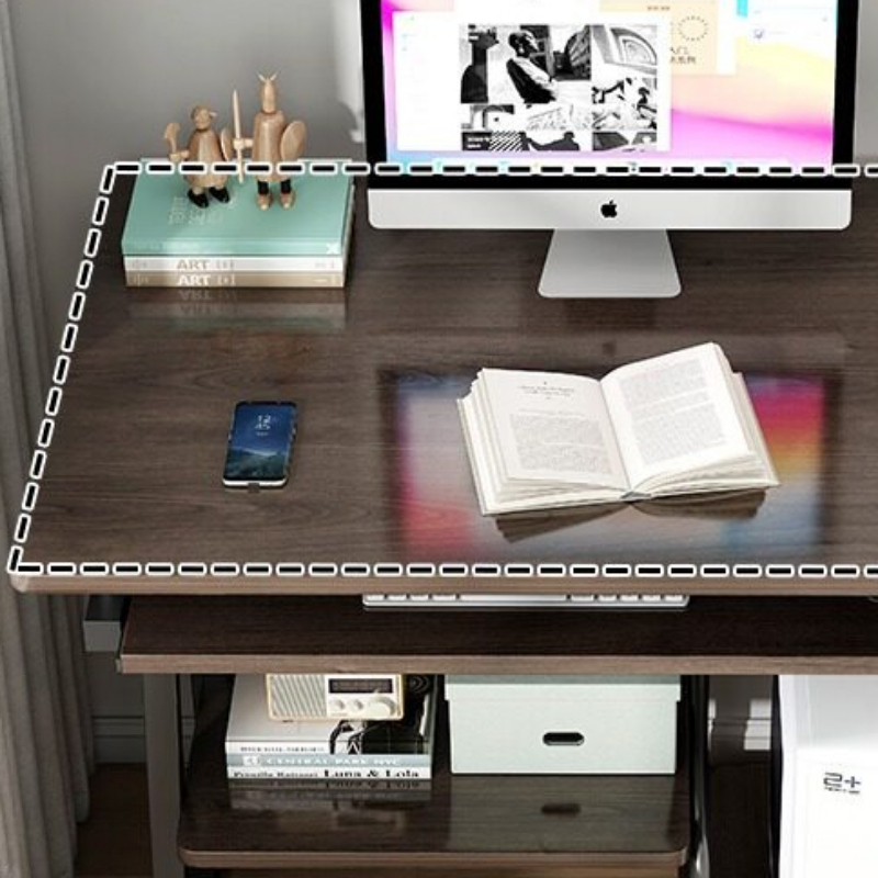 ez-Household 미니 컴퓨터 책상 심플 모던 글 - Office Furniture Ez 리뷰 및 가격