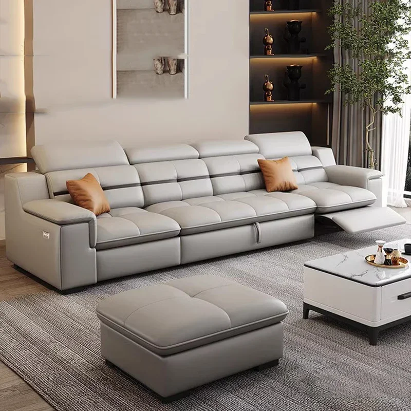 포스트모던 브라운 거실 소파 등받이 지원 사무실 라운지 - Office Furniture Luxury 리뷰 및 가격