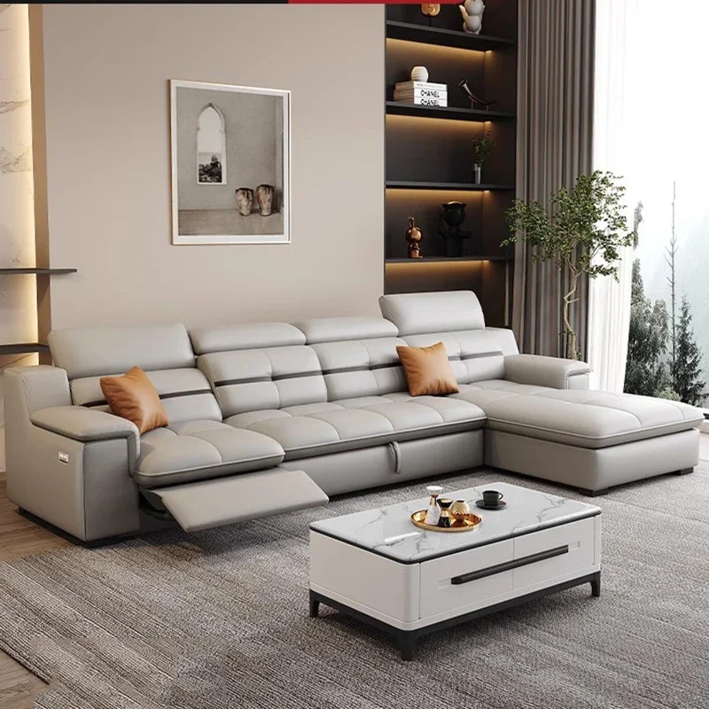 포스트모던 브라운 거실 소파 등받이 지원 사무실 라운지 - Office Furniture Luxury 리뷰 및 가격