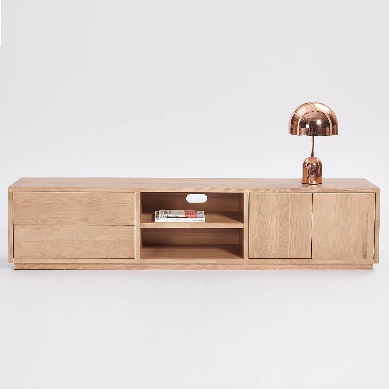 -포우드 TV 스탠드 모던 TV 콘솔 수납장 미디어 엔 - Office Furniture Center 리뷰 및 가격
