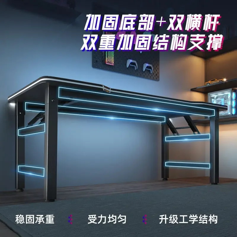 AOLIVIYA 현대식 탄소 섬유 접이식 데스크탑 컴퓨 - Office Furniture Rental 리뷰 및 가격