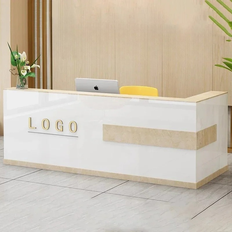 디스플레이 살롱 리셉션 데스크 사인 뷰티 레트로 럭셔리 - Office Furniture Bali 리뷰 및 가격