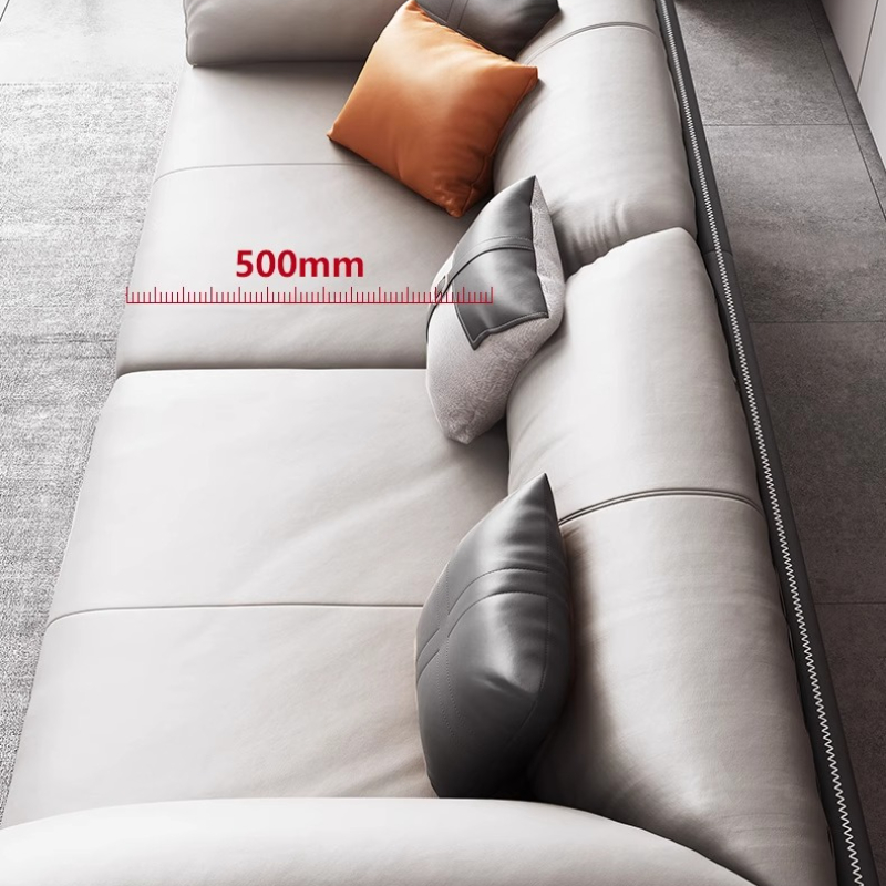 소가죽 비즈니스 오피스 소파 리셉션 거실 심플 오피스  - Office Furniture Luxury 리뷰 및 가격